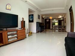 Blk 291 Bishan Heights (Bishan), HDB 4 Rooms #587691511